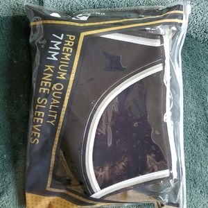 Profitness Knee Sleeve 7mm Small